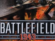 Battlefield 1943 “Iwo Jima” Trailer