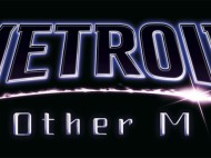 Metroid Other M Intro and Gameplay