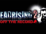 E3 2011 – Dead Rising 2: Off the Record