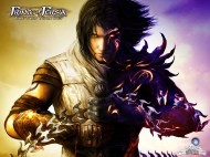 Prince of Persia: The Forgotten Sands Wii gameplay trailer