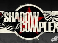 Shadow Complex Intro and Gameplay