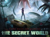 The Secret World – Developer Diary #3: The Secret War