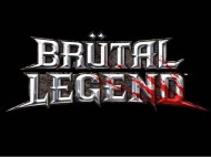 Brutal Legend Demo Gameplay Part 1 [HD]