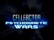 CellFactor: Psychokinetic Wars Gameplay