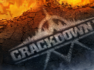 Crackdown 2 E3 Trailer