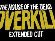 The House of the Dead: OVERKILL Extended Cut – Grindhouse Crossbow Trailer