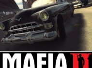 Mafia 2 Pre E3 Trailer