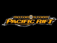 Motorstorm Pacific Rift Trailer