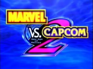 Marvel vs Capcom 2 Trailer