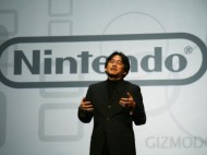 E3: 2011 – Nintendo Press Conference