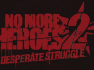 No More Heroes 2 Trailer