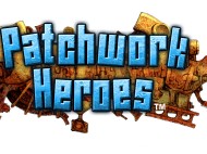 Patchwork Heroes Trailer