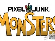 PixelJunk Monsters PS3 Dynamic Theme