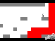 Pixel Man Gameplay