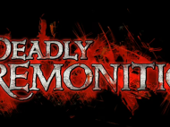 Deadly Premonition Trailer