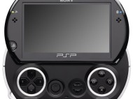 PSP Go Video in HD!