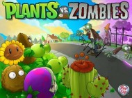 Plants vs Zombies Trailer