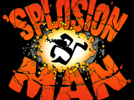 Splosion Man Trailer
