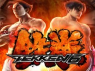 Tekken 6 Viral: What will you fight for?
