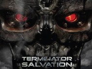 Terminator Salvation “Rail Sequences” Trailer