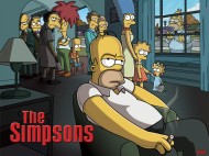 Simpsons in HD