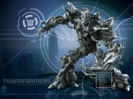 Transformers Revenge of the Fallen Autobots Gameplay
