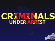 Criminals Under Arrest Gameplay