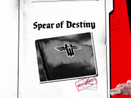 Wolfenstein “The Spear of Destiny” Trailer