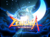 ZENONIA 2: The Lost Memories iPhone Trailer