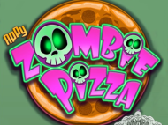 Zombie Pizza iPhone Trailer