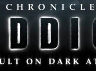 Chronicles of Riddick: Assault on Dark Athena Trailer