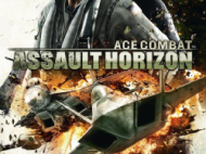 Ace Combat Assault Horizon – Tokyo Multiplayer DLC Map Trailer