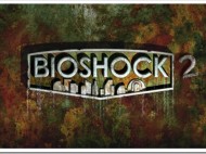 Bioshock 2: Big Sister Cosplay Costume