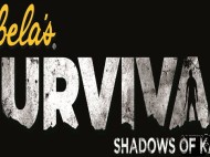 Cabela’s Survival: Shadows of Katmai – Gameplay Trailer