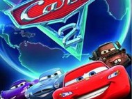 Cars 2: The Video Game – 3DS Preview Trailer