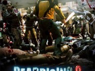 Dead Rising 2: Tools of the Trade Gameplay