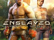 ENSLAVED Odyssey to the West Gameplay Trailer