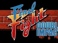 Final Fight Double Impact Gameplay