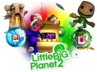 LittleBigPlanet 2 Adventure Trailer
