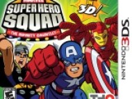 Marvel Super Hero Squad: The Infinity Gauntlet – Launch Video