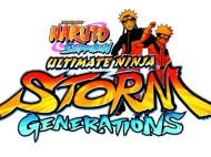 Naruto Shippuden: Ultimate Ninja Storm Generations – Second Gameplay Trailer