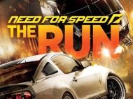 Need for Speed: The Run – Race for Your Life Trailer