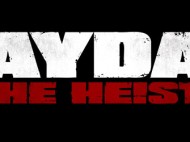 Payday: The Heist – Slaughterhouse Video