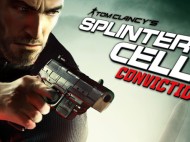 Splinter Cell Conviction – Co-Op Gameplay