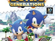 Sonic Generations – Bosses Trailer