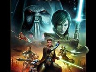 Star Wars: The Old Republic – Choose Your Side: Jedi Knight vs. Bounty Hunter