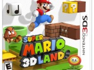 Super Mario 3D Land – Reveal Trailer