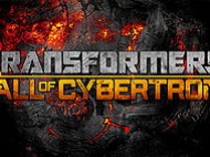 Transformers: Fall of Cybertron – NYCC 2011 Video