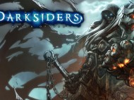 Darksiders Avatar Clothing Preview