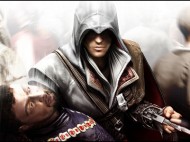 Assassin’s Creed Brotherhood Comic-Con Trailer